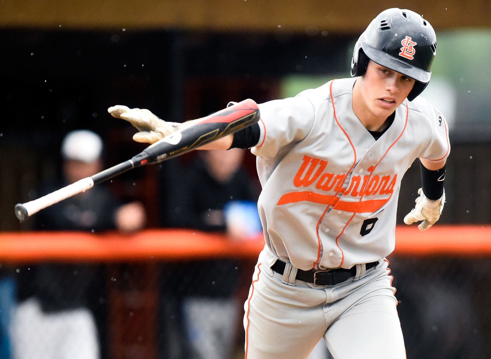 Baseball Sergeant Bluff-Luton at Sioux City East